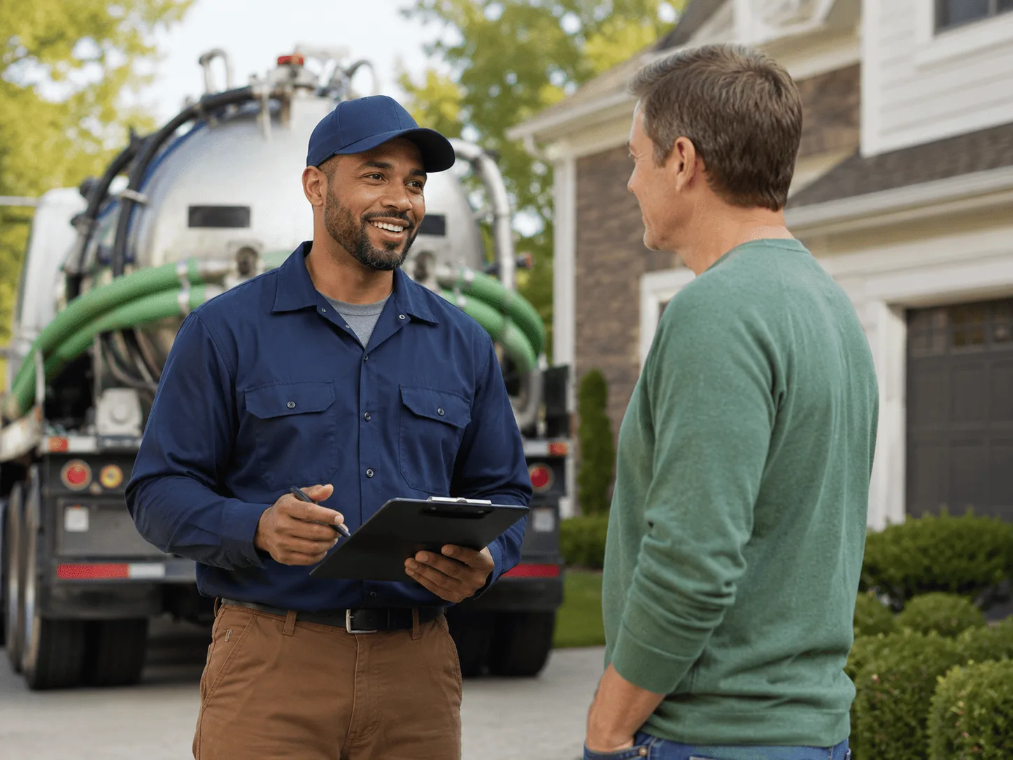 Mosquito Control Denton, NC FAQs